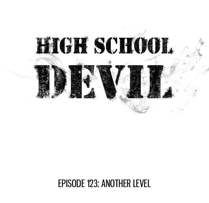 High School Devil