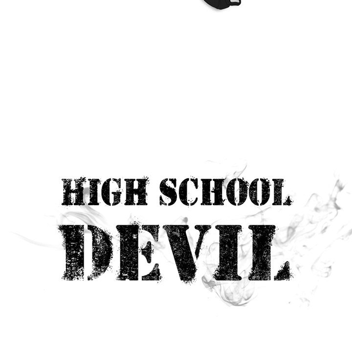 High School Devil