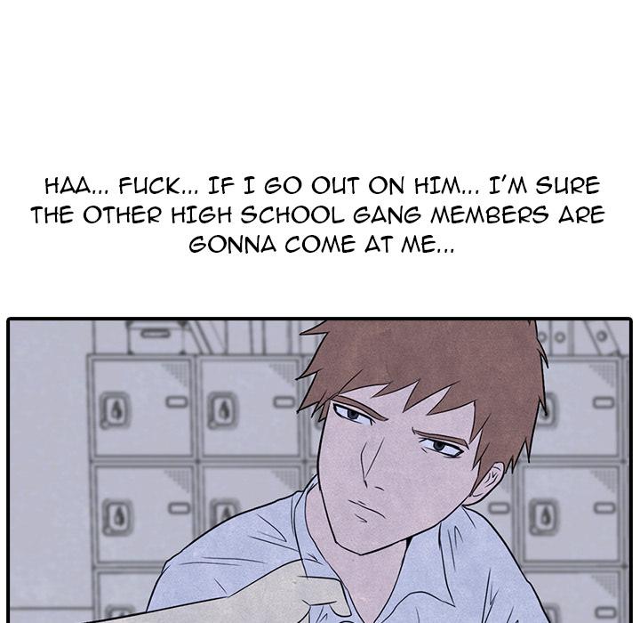 High School Devil