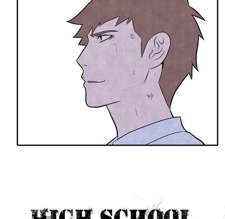 High School Devil