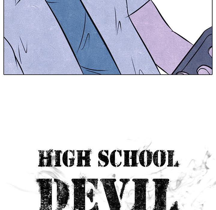 High School Devil