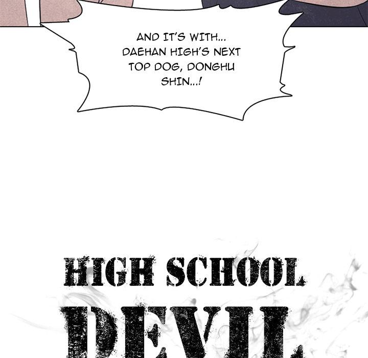 High School Devil