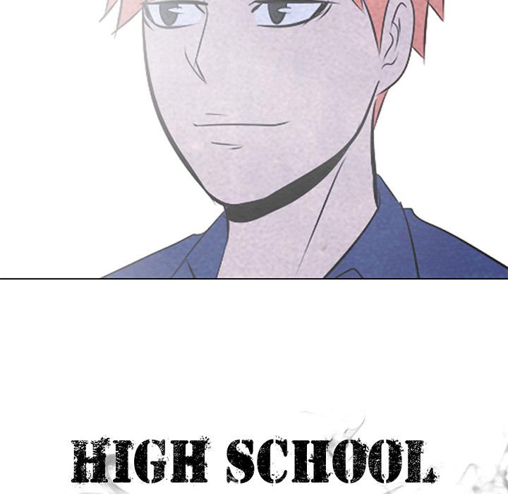 High School Devil