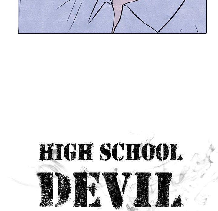 High School Devil