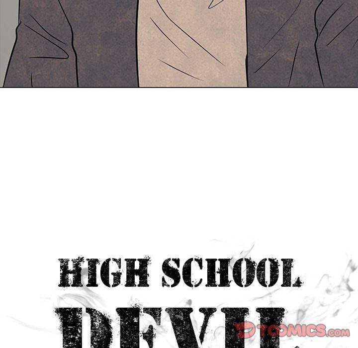 High School Devil