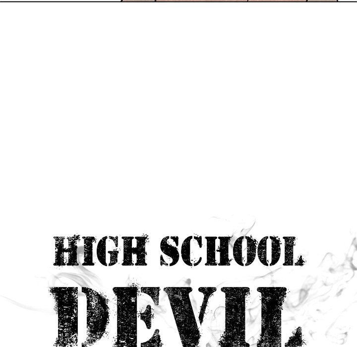 High School Devil