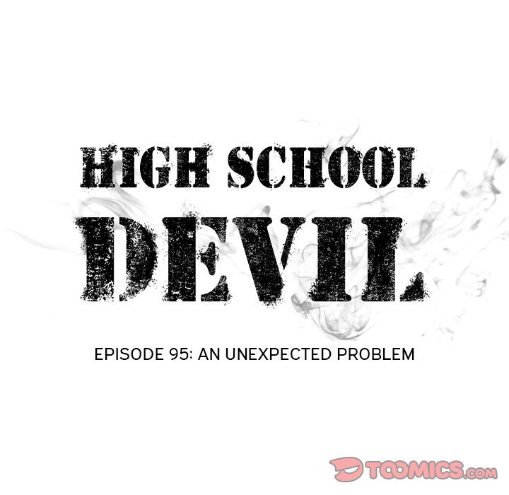 High School Devil