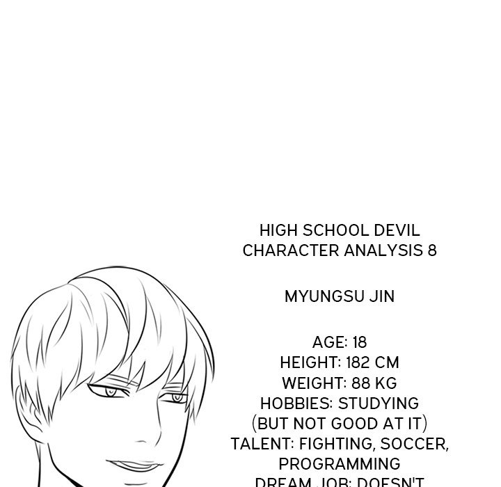 High School Devil