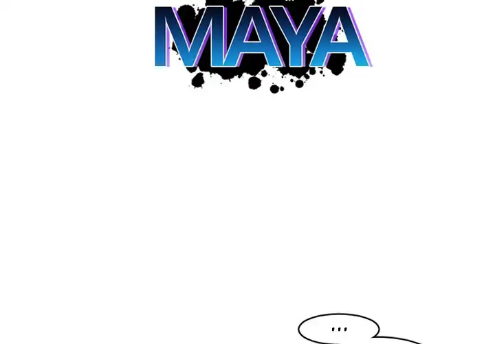 MAYA