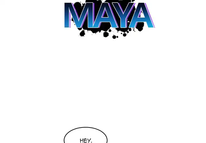 MAYA