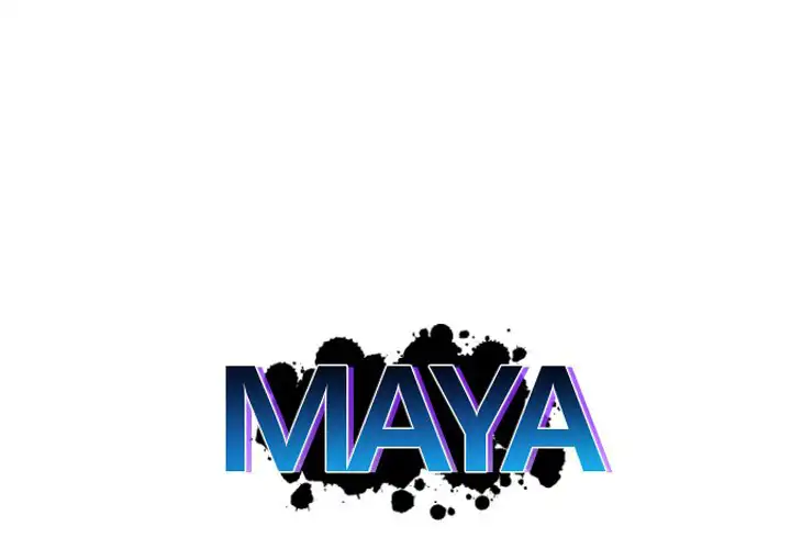 MAYA