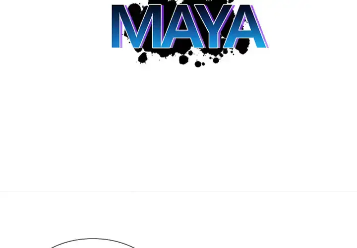 MAYA