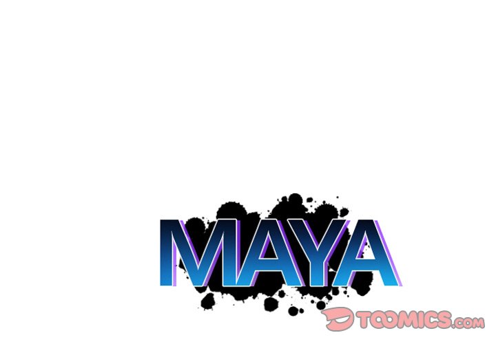 MAYA