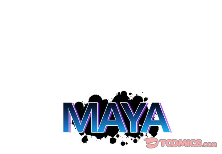 MAYA