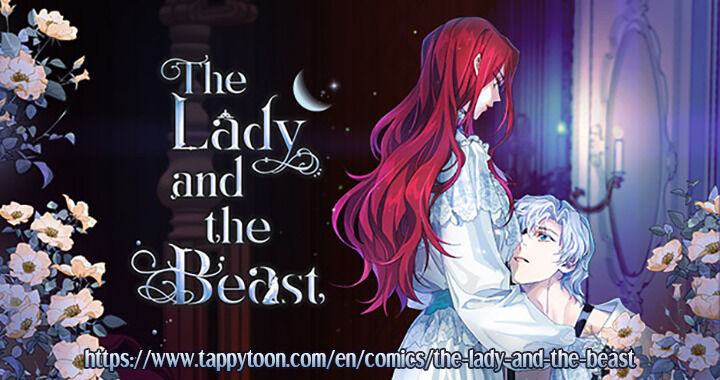 The Lady and the Beast