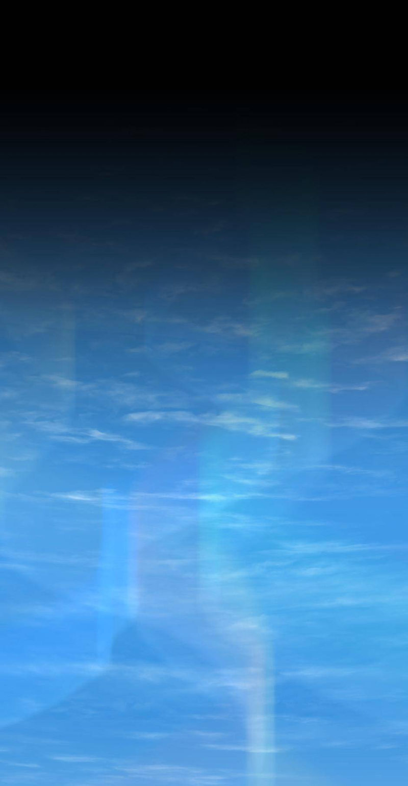 The Beginning After the End