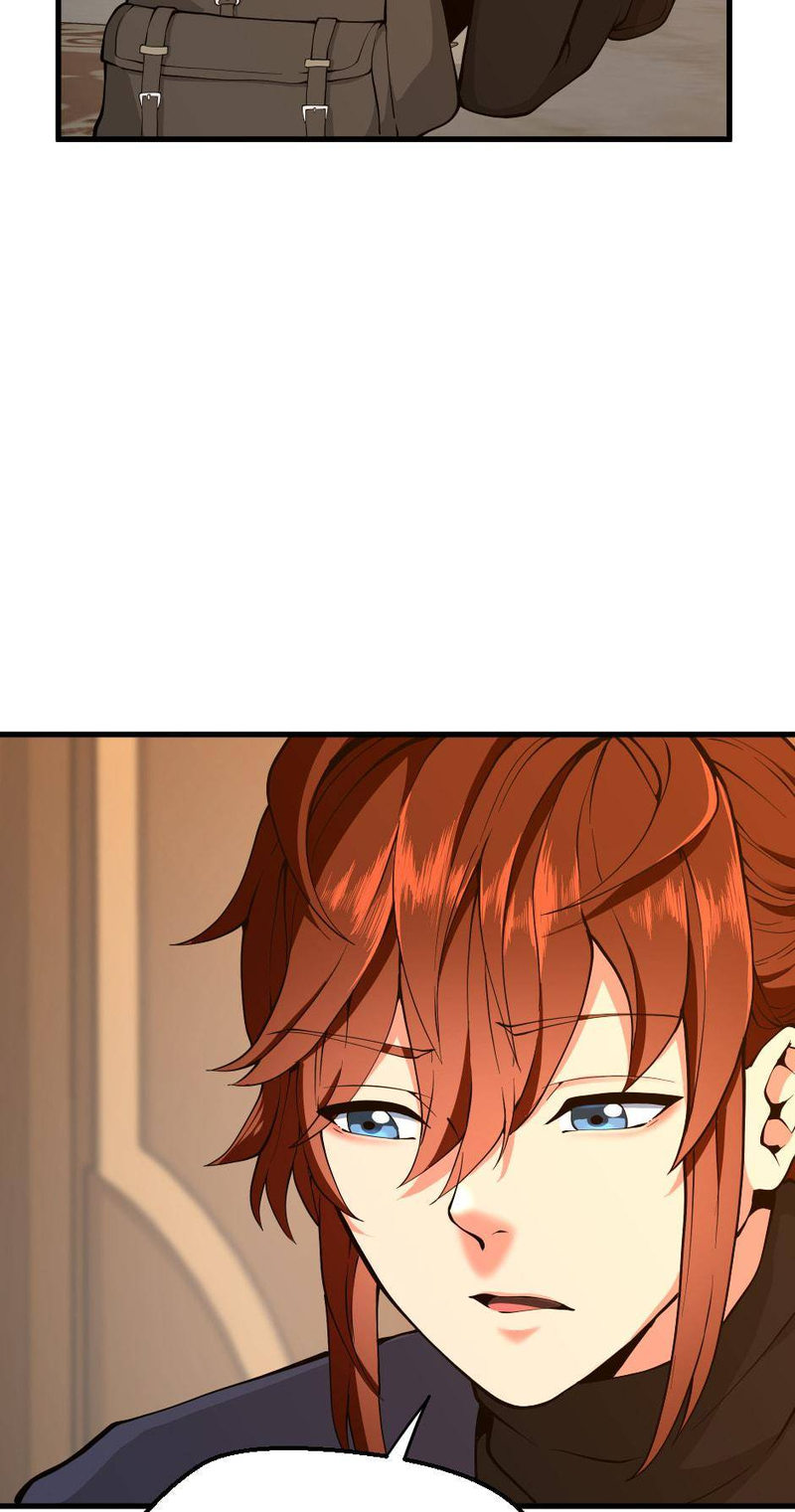 The Beginning After the End