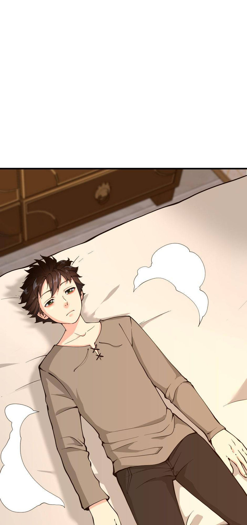 The Beginning After the End