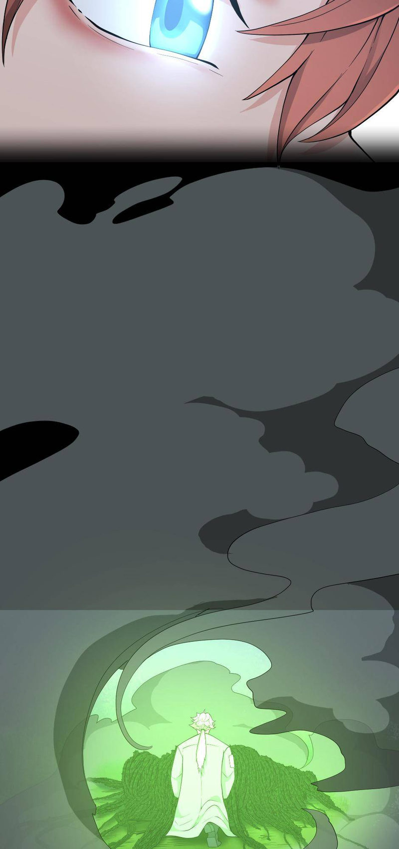 The Beginning After the End