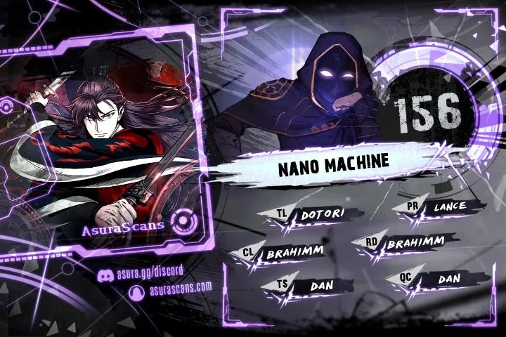 Nano Machine