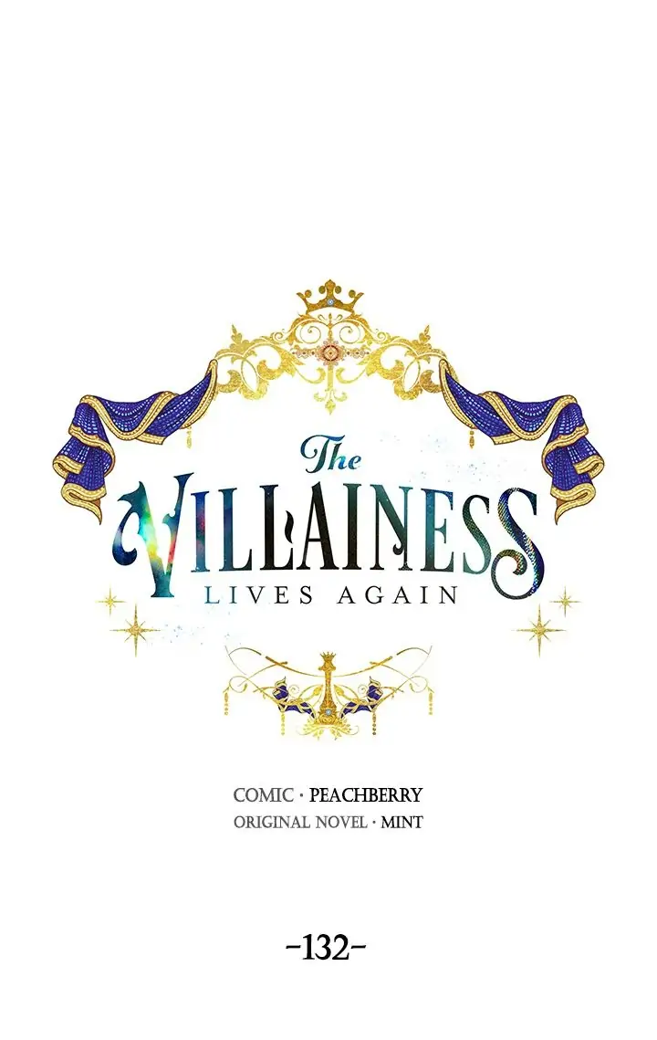 The Villainess Lives Twice