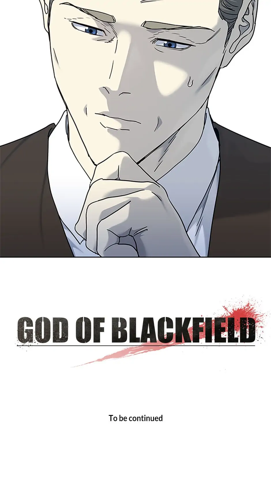 God of Blackfield