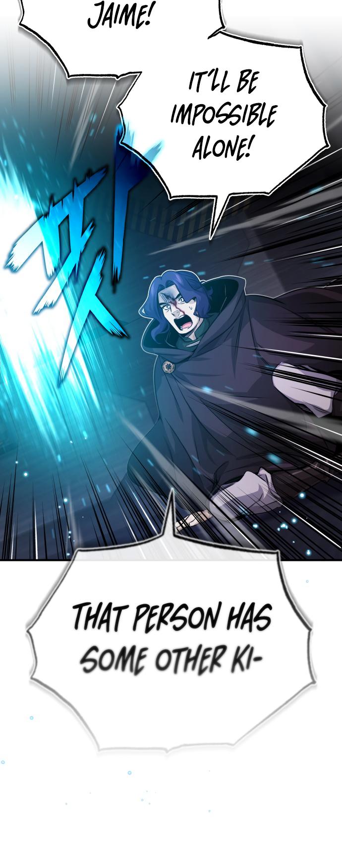 The Dark Magician Transmigrates After 66666 Years