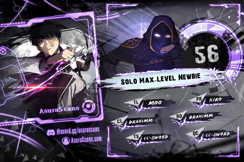 Solo Max-Level Newbie