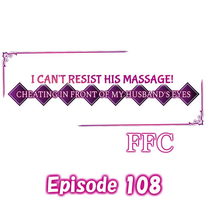 I Can’t Resist His Massage! Cheating in Front of My Husband’s Eyes