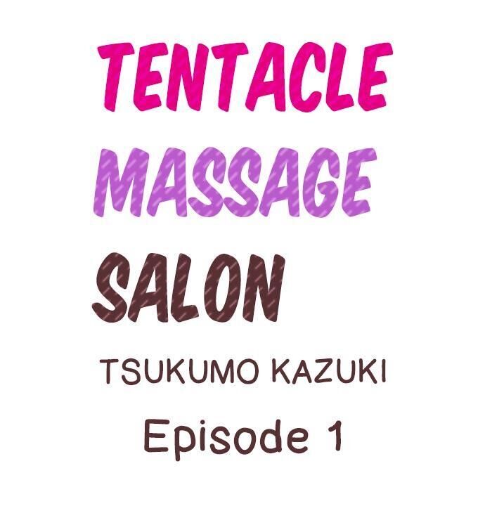 Tentacle Massage Salon