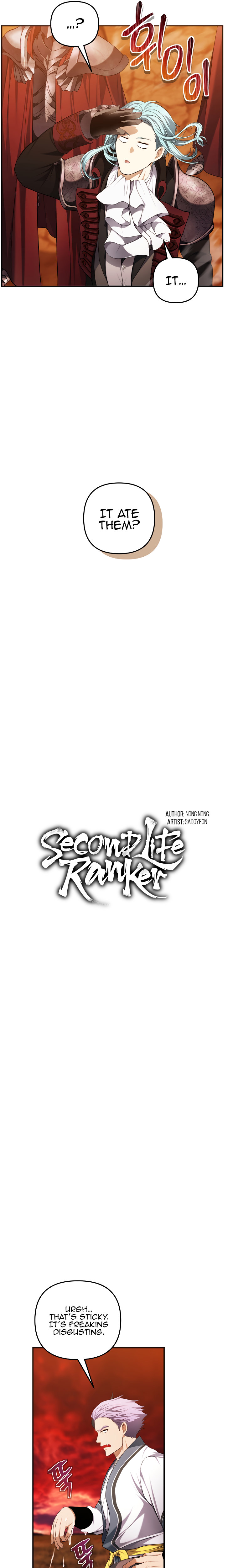 Second Life Ranker