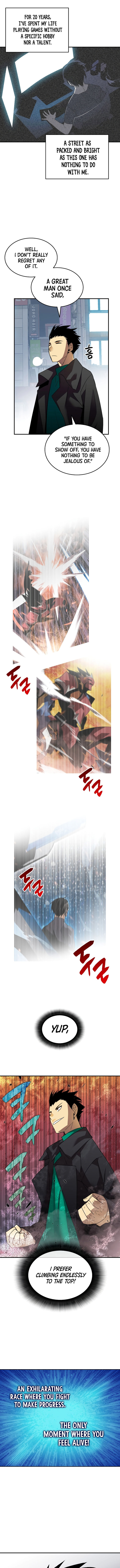 Worn and Torn Newbie