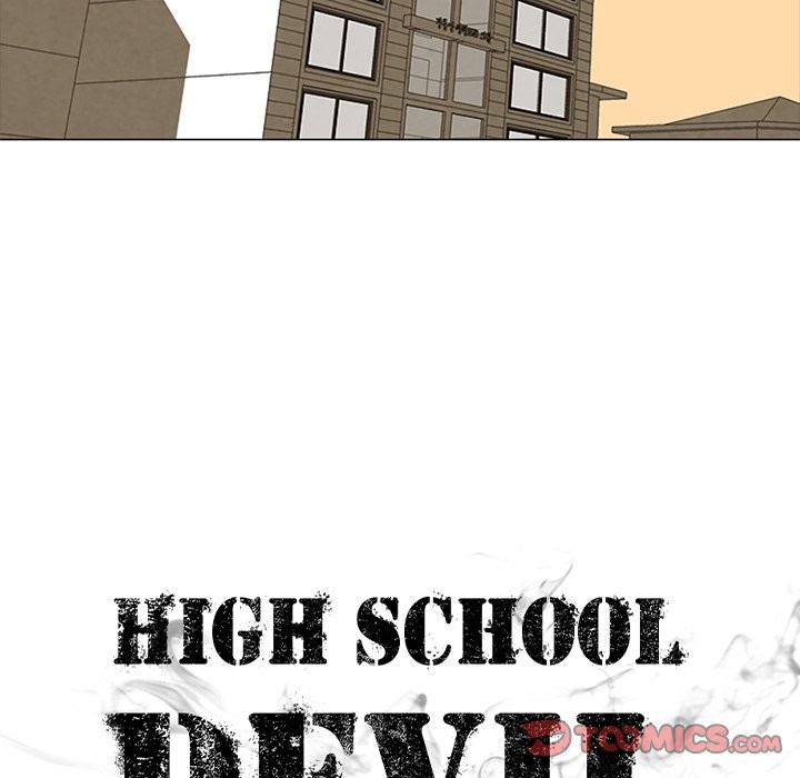 High School Devil