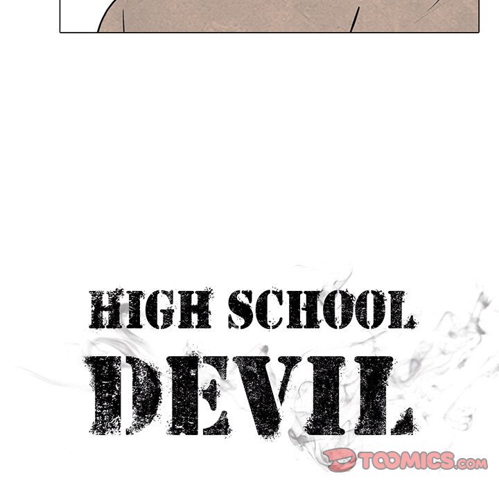 High School Devil