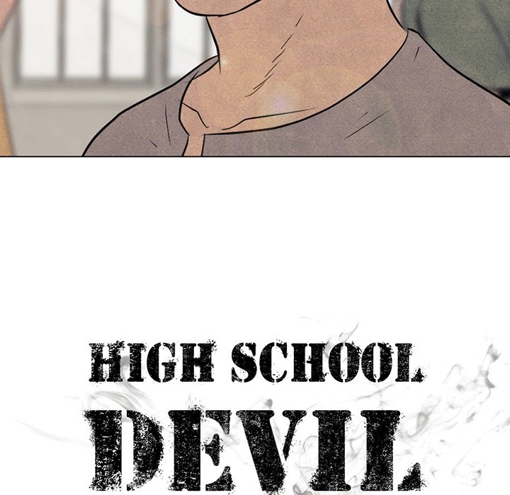 High School Devil