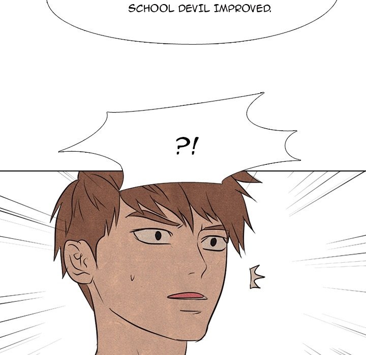 High School Devil