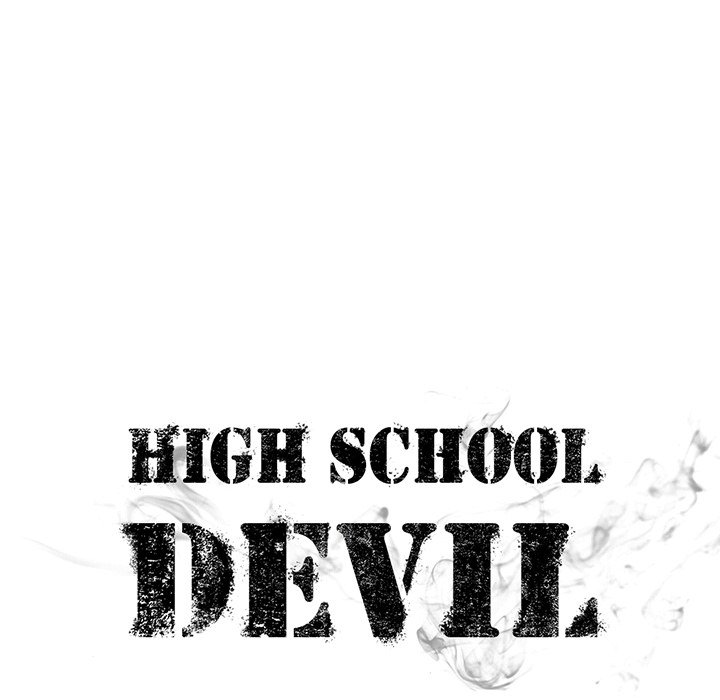 High School Devil