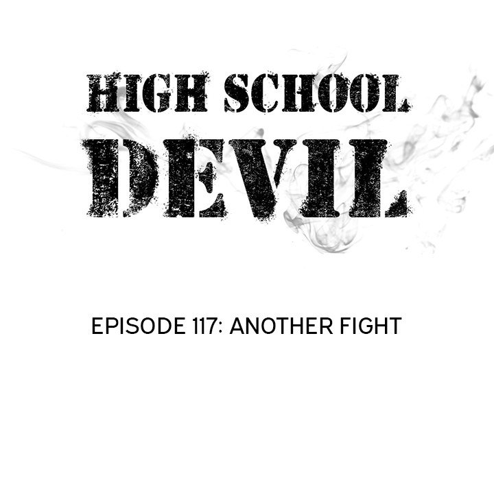 High School Devil