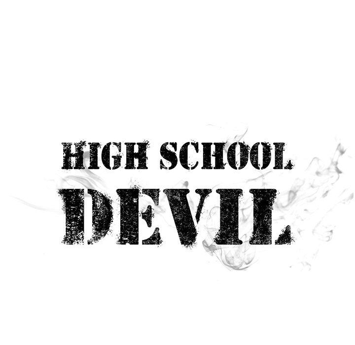 High School Devil