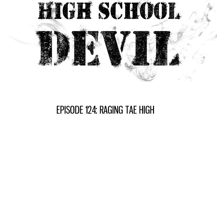 High School Devil