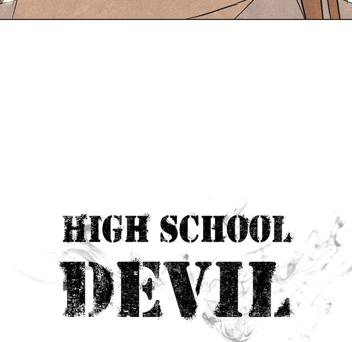 High School Devil