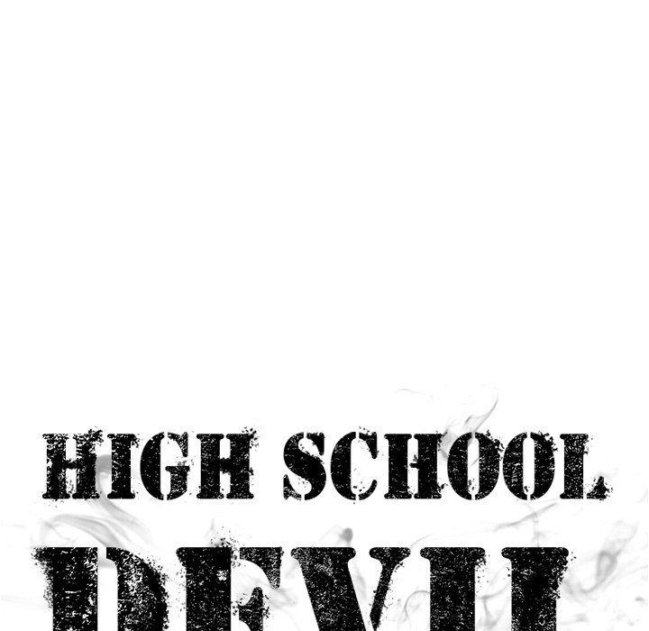 High School Devil