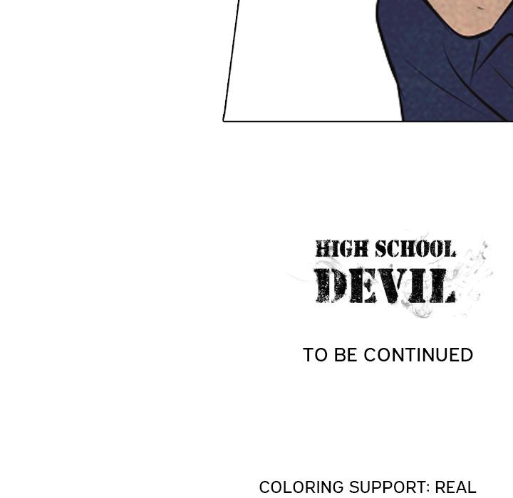 High School Devil