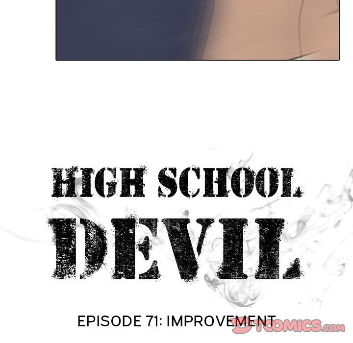 High School Devil