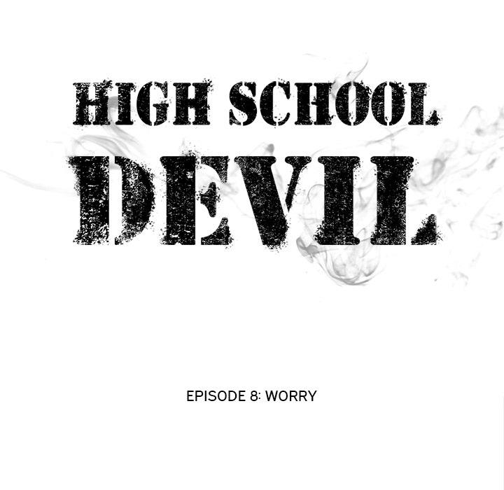 High School Devil