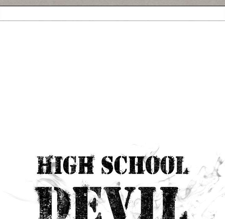 High School Devil