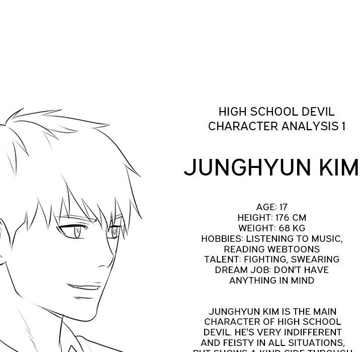 High School Devil