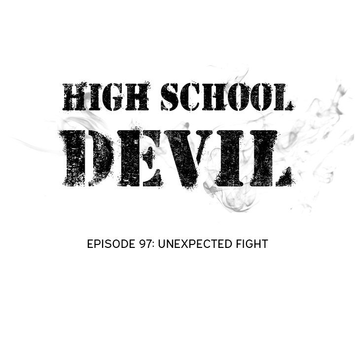 High School Devil