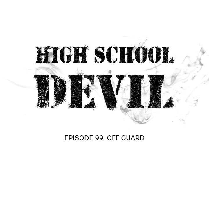 High School Devil