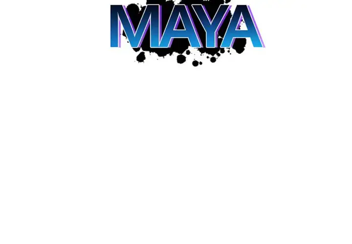 MAYA